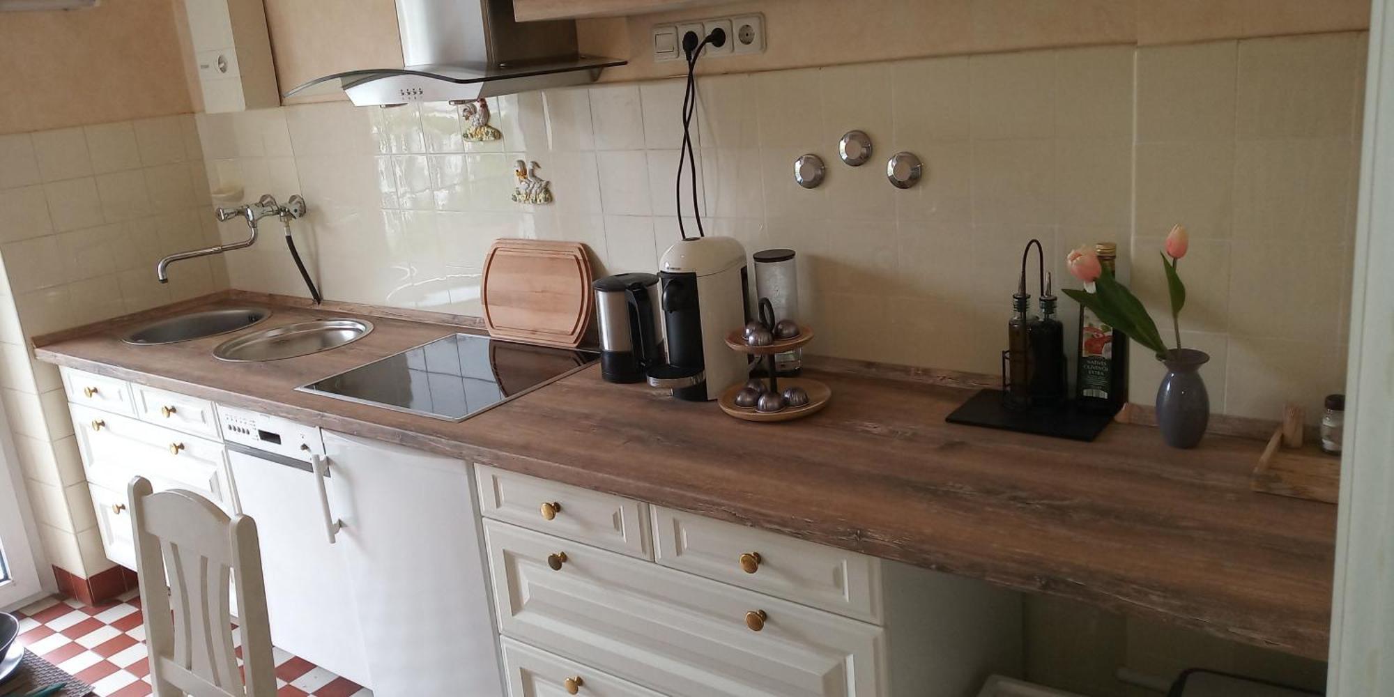 Apartamento Oberkassel Garden Düsseldorf