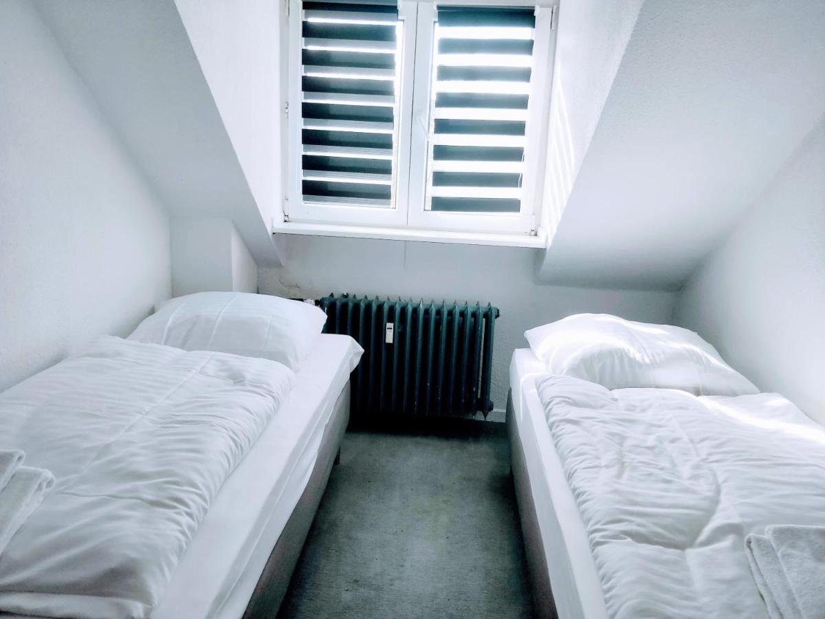 Moltkerya Appartement *
