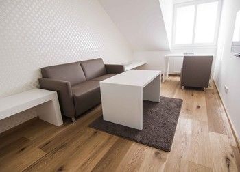 Helvetia Aparthotel