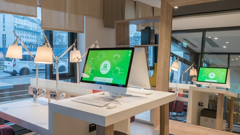 - Toulouser Allee By Ihg