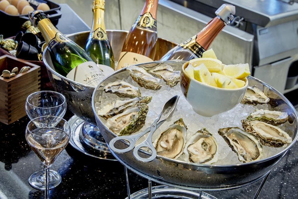 25hours Tour 4* Düsseldorf