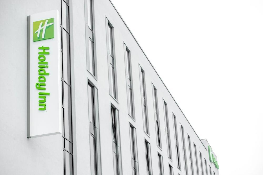 - Toulouser Allee By Ihg Dusseldorf