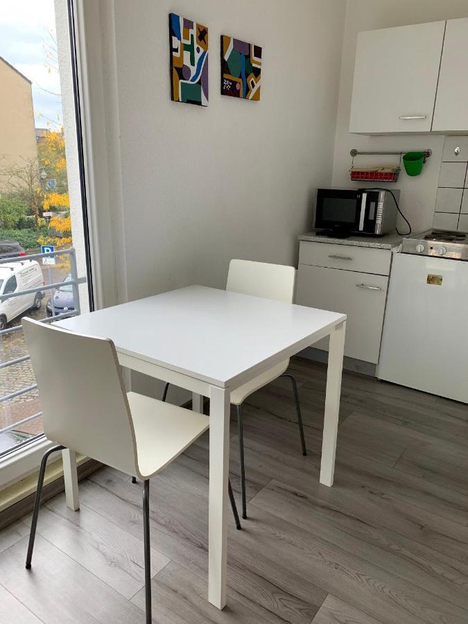 Apartment Near University Hospital In Dusseldorf