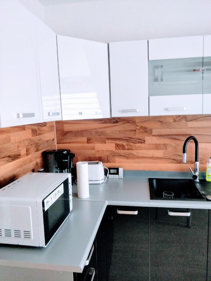 Appartement Moltkerya *