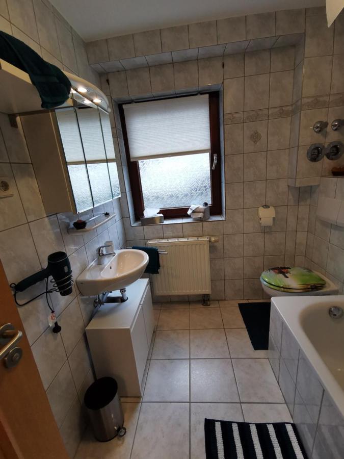 R&a Lambertz Homestay Dusseldorf