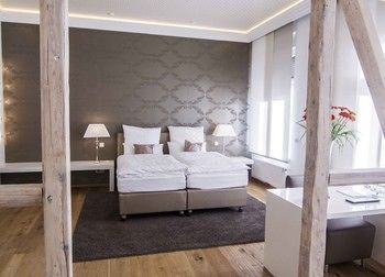Aparthotel Helvetia