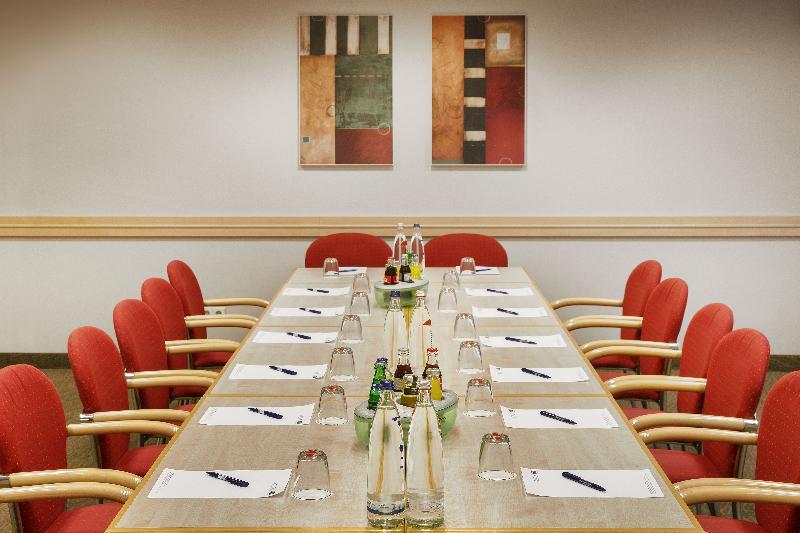 Holiday Express - City North By Ihg Dusseldorf