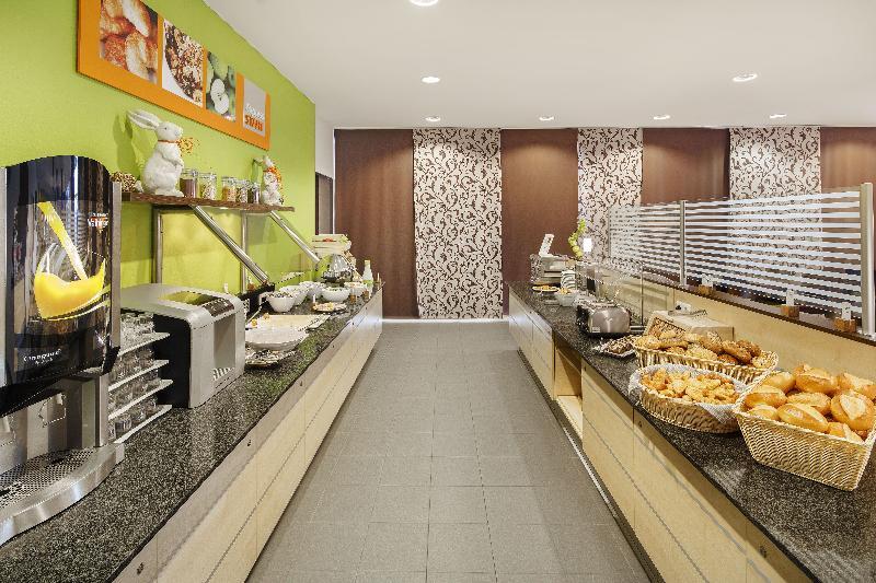 Holiday Express - City North By Ihg Dusseldorf