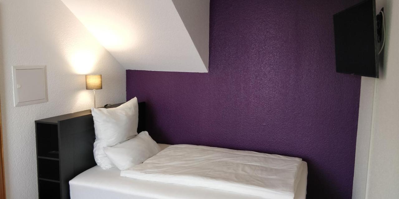 Th Exclusive Apartment