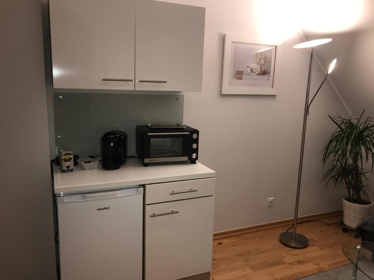 Le Casa De Jeune Apartment *