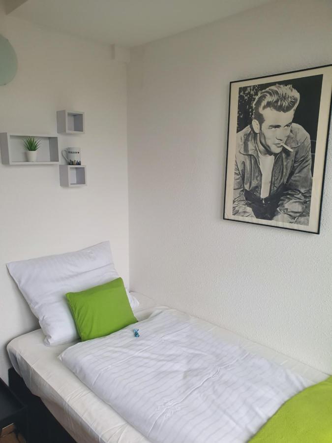 Studiotel Loft Hotel
