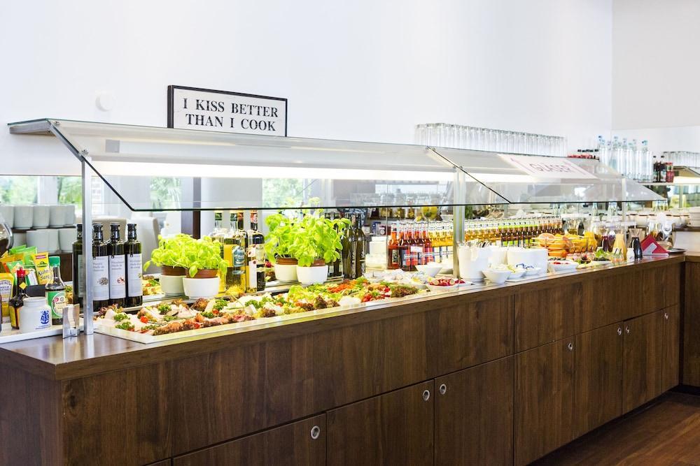 Hotel Auszeit - Fruehstueckshotel - Partner Of Sorat