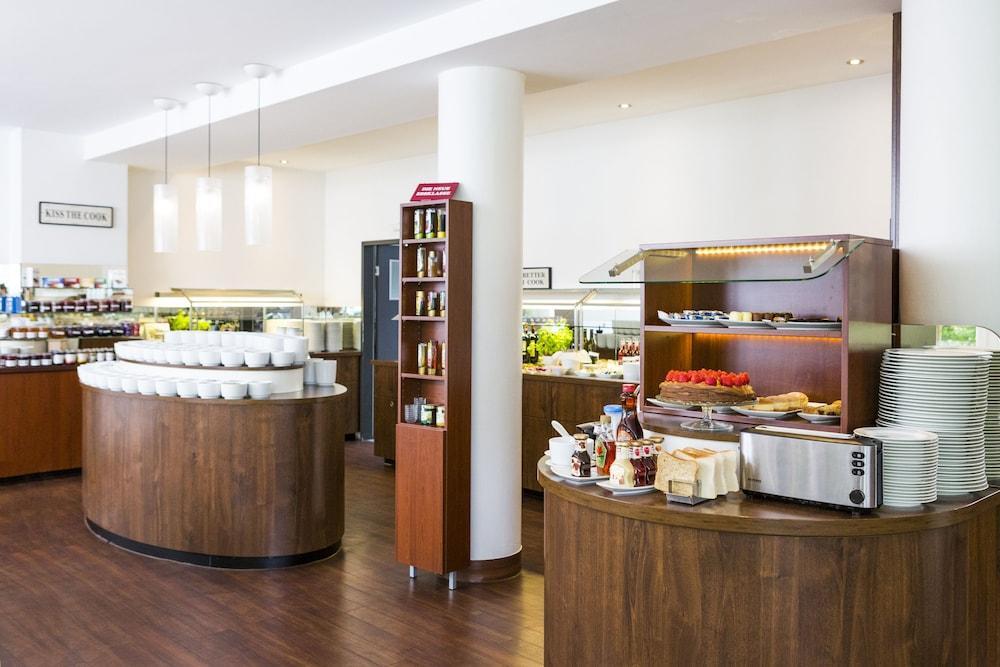 Auszeit - Fruehstueckshotel - Partner Of Sorat 3*