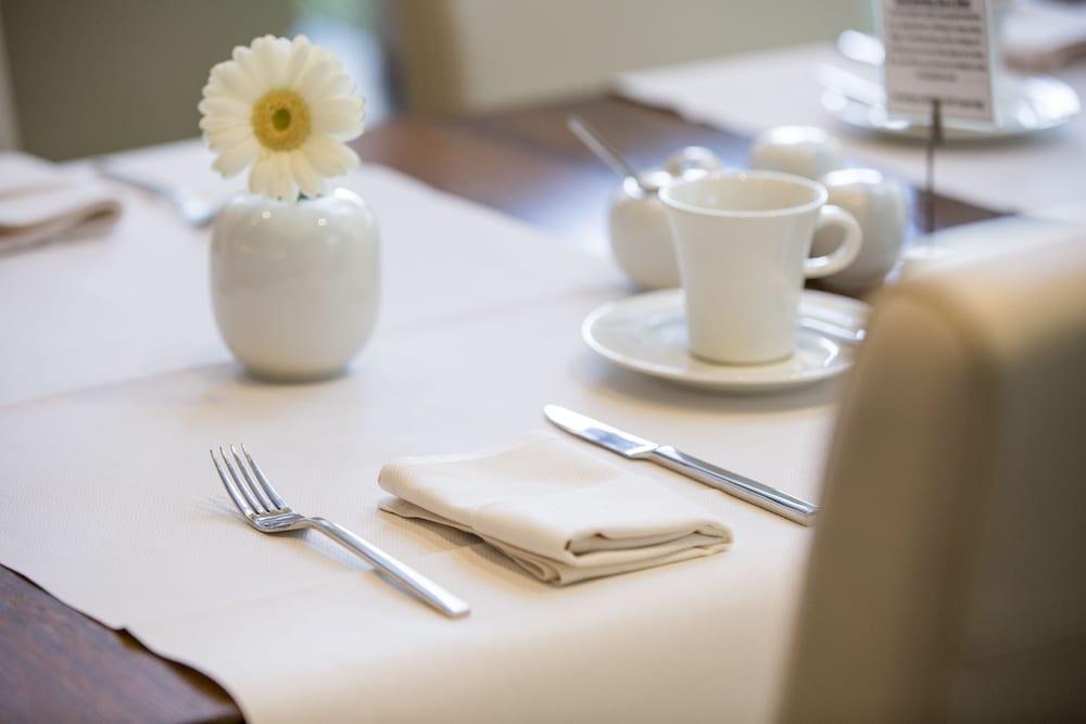 Auszeit - Fruehstueckshotel - Partner Of Sorat