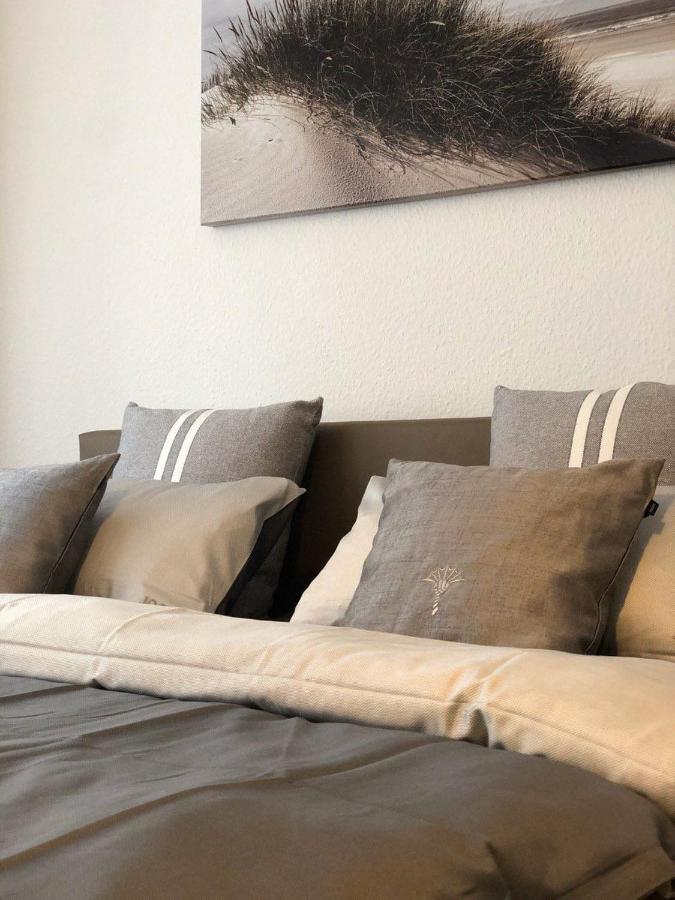 Center Apartment
