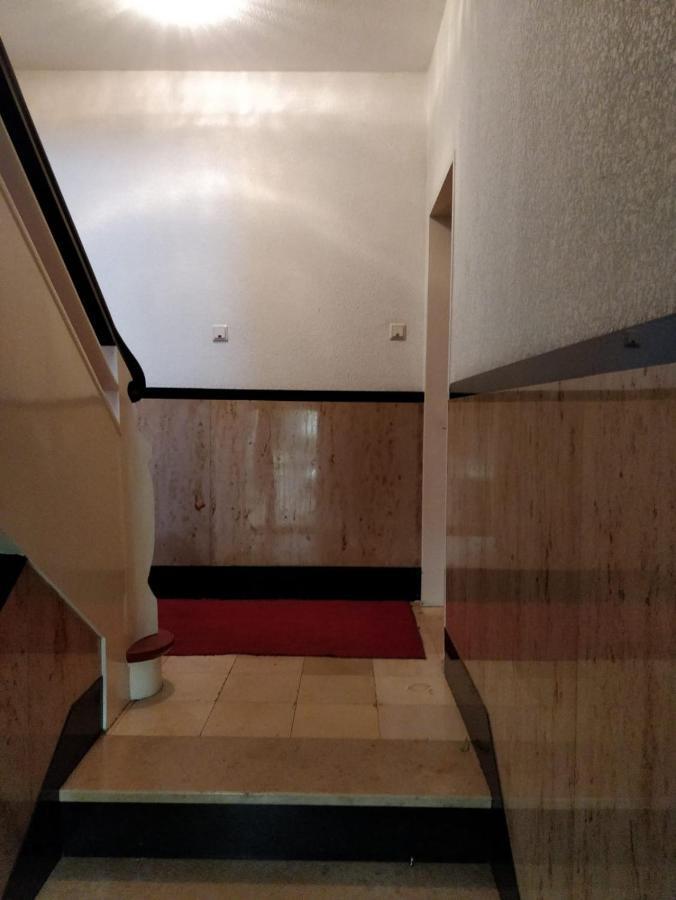 Gasthuis Einzel-apartment Oberkassel Düsseldorf