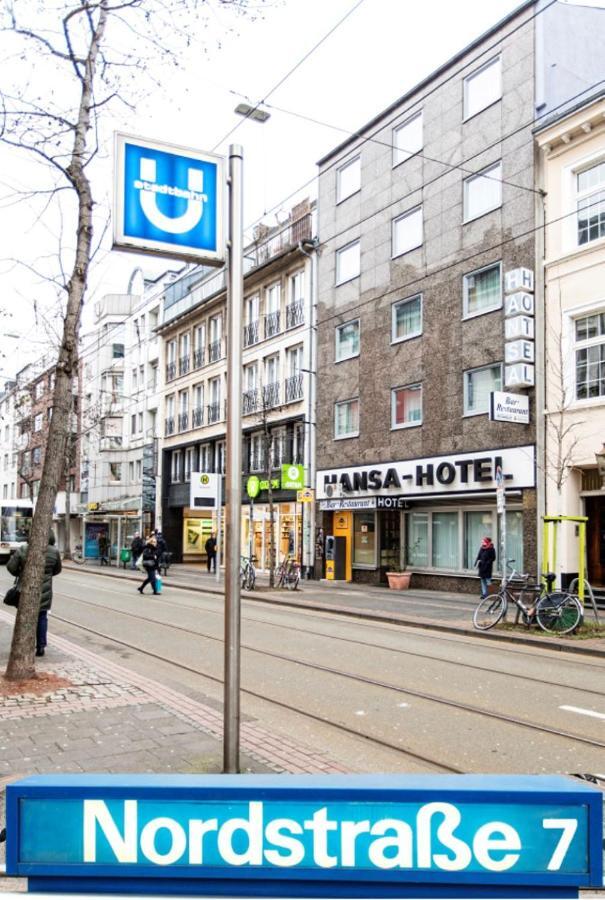 Hansa Hotel