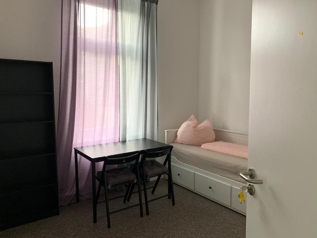 Hampton By Hilton Centre Hotel