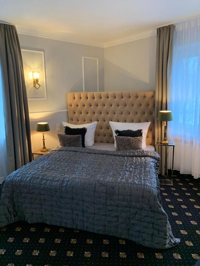 Hotel Boutique Sarah Dusseldorf