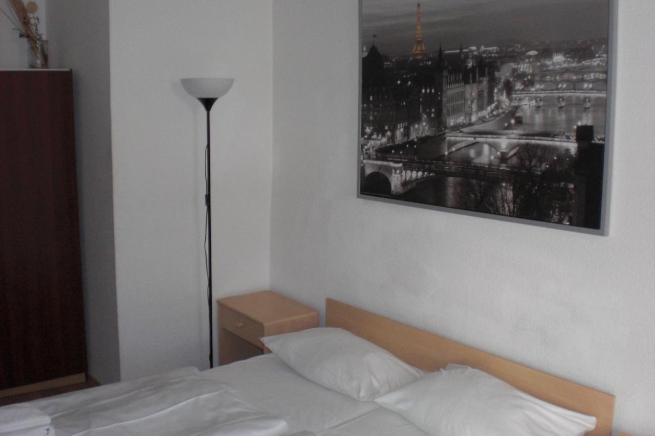 Hotel Komet Düsseldorf
