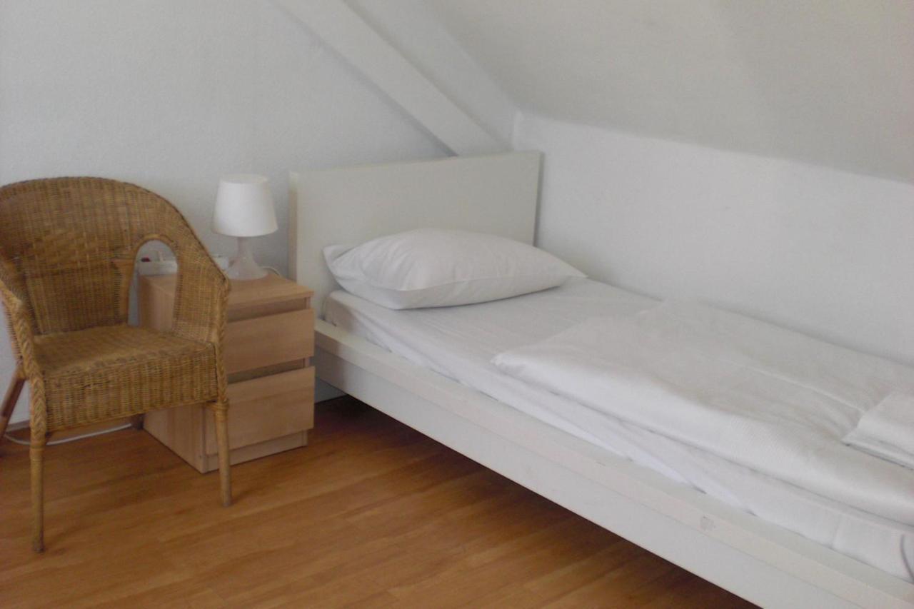Hotel Komet 3*