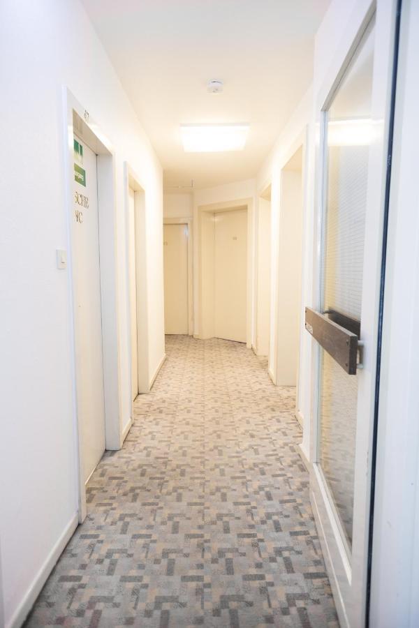 Hotel Beyer
