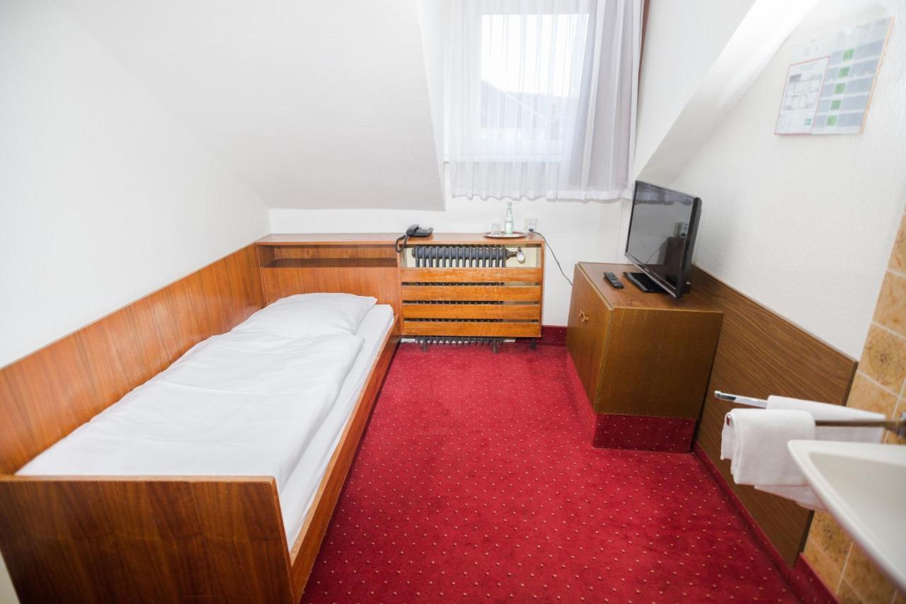 Hotel Beyer Dusseldorf