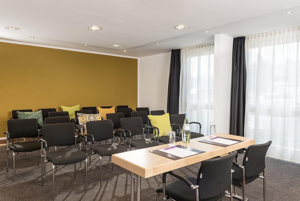 Hotel Mercure Süd Düsseldorf