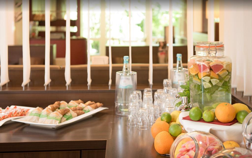 Mercure Süd 4* Düsseldorf