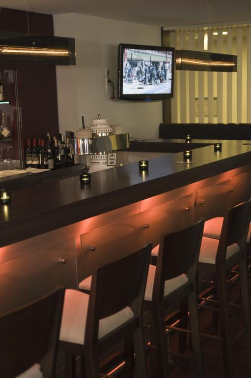 Hotel Mercure Süd 4*