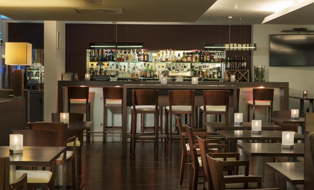 Mercure Sued 4*