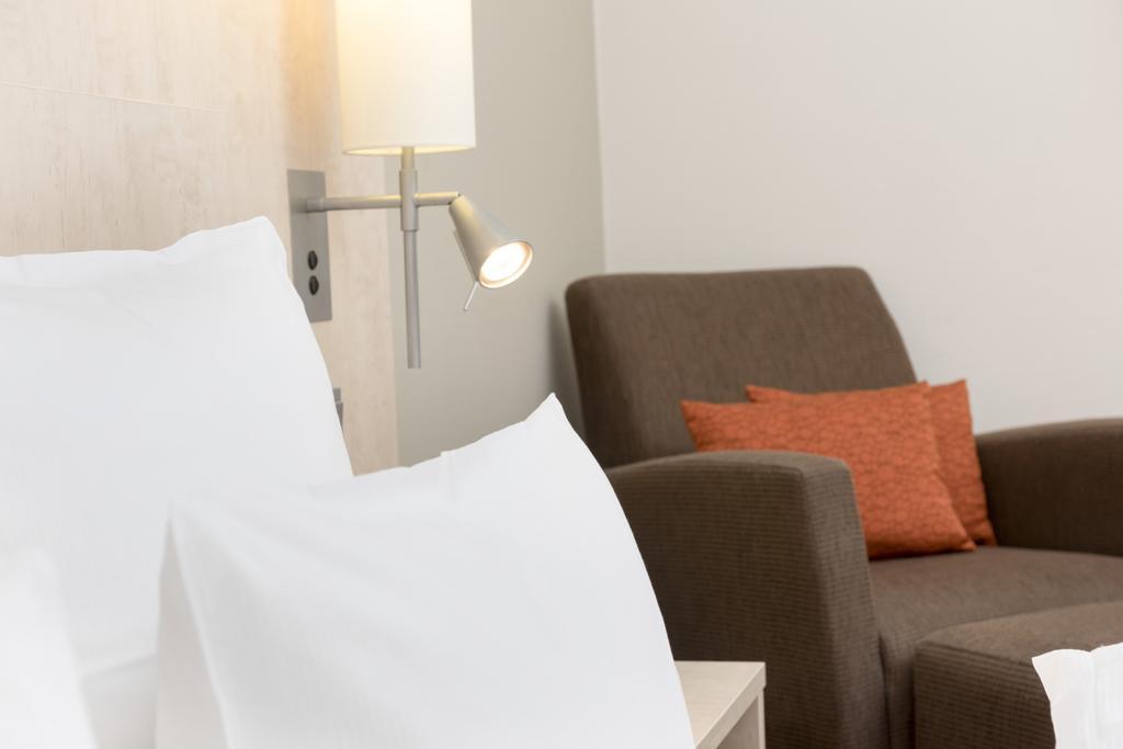 Mercure Sued Hotel