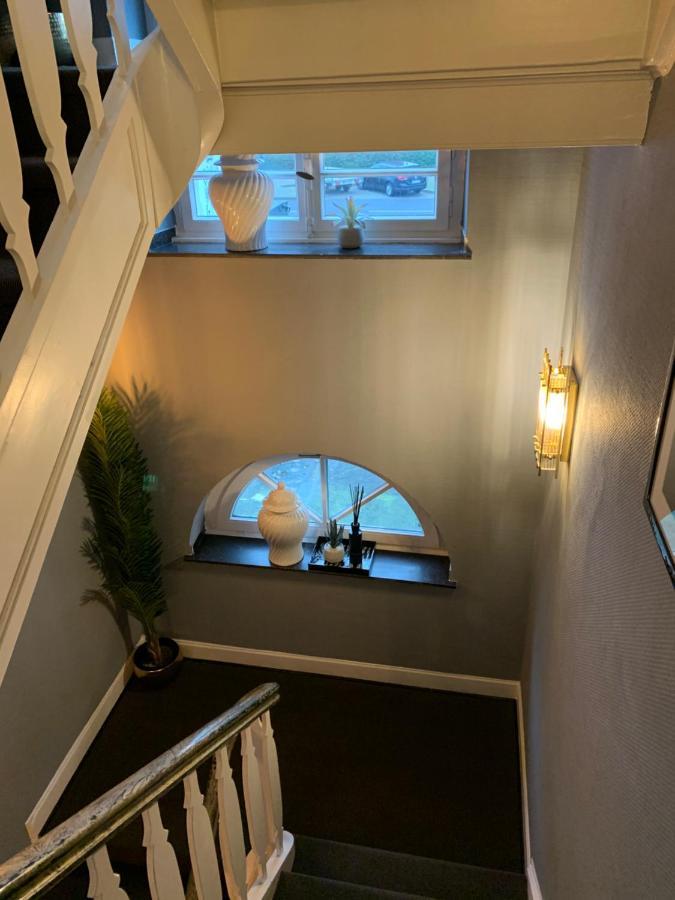 Boutique Sarah 4* Dusseldorf