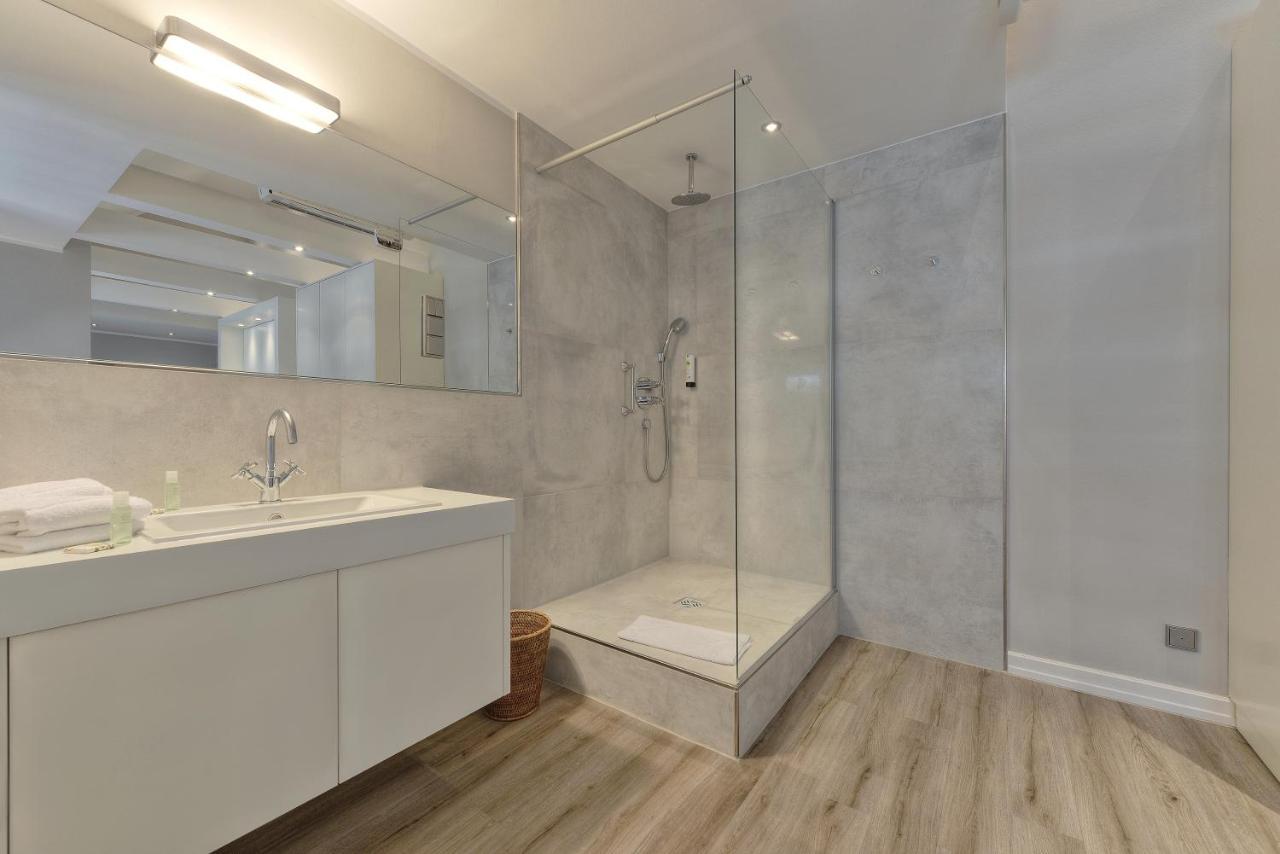 Aparthotel Living Am Carlsplatz