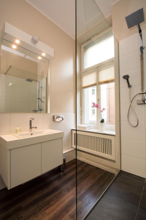 Living Am Carlsplatz Aparthotel Düsseldorf