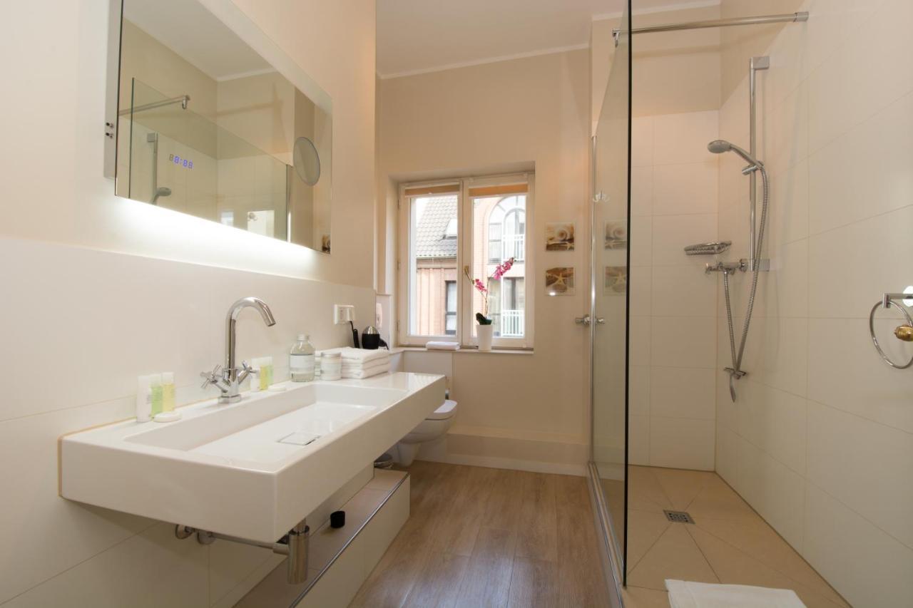 Aparthotel Living Am Carlsplatz