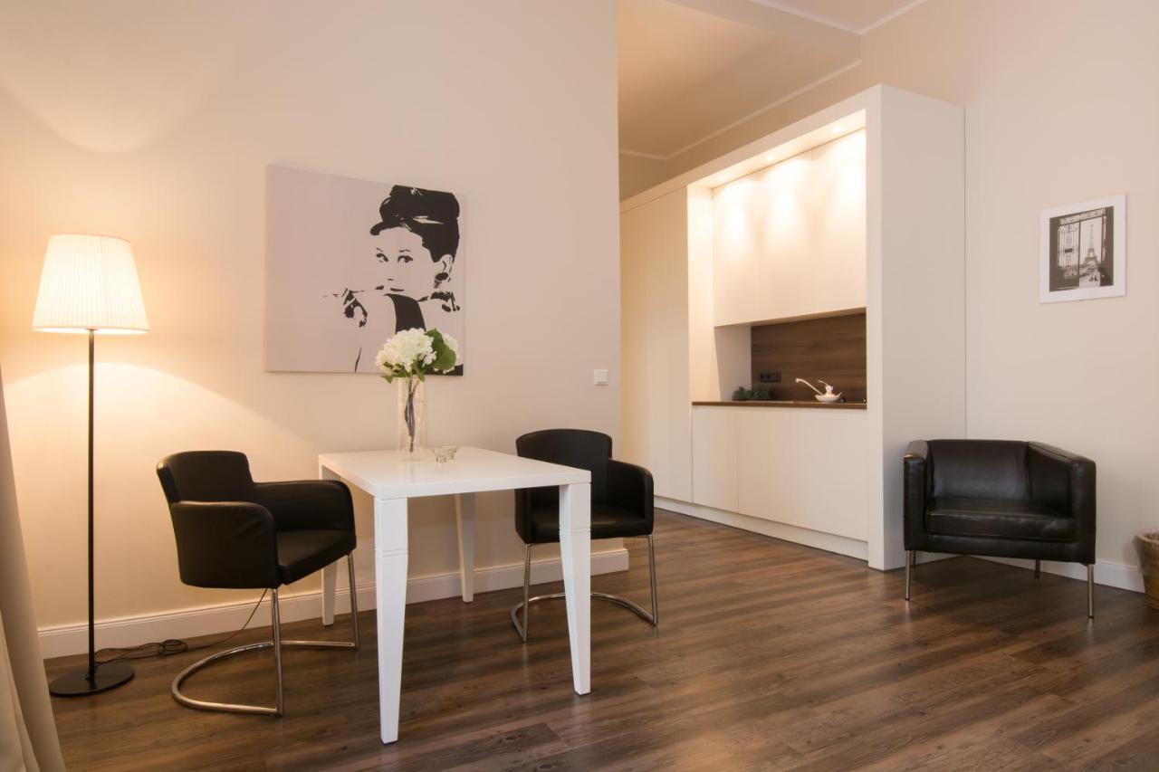 Living Am Carlsplatz 4* Düsseldorf