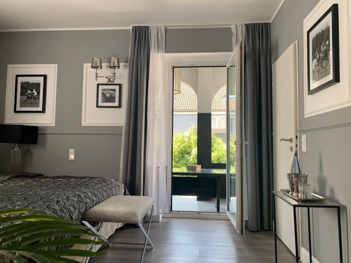 Boutique Sarah 4* Dusseldorf