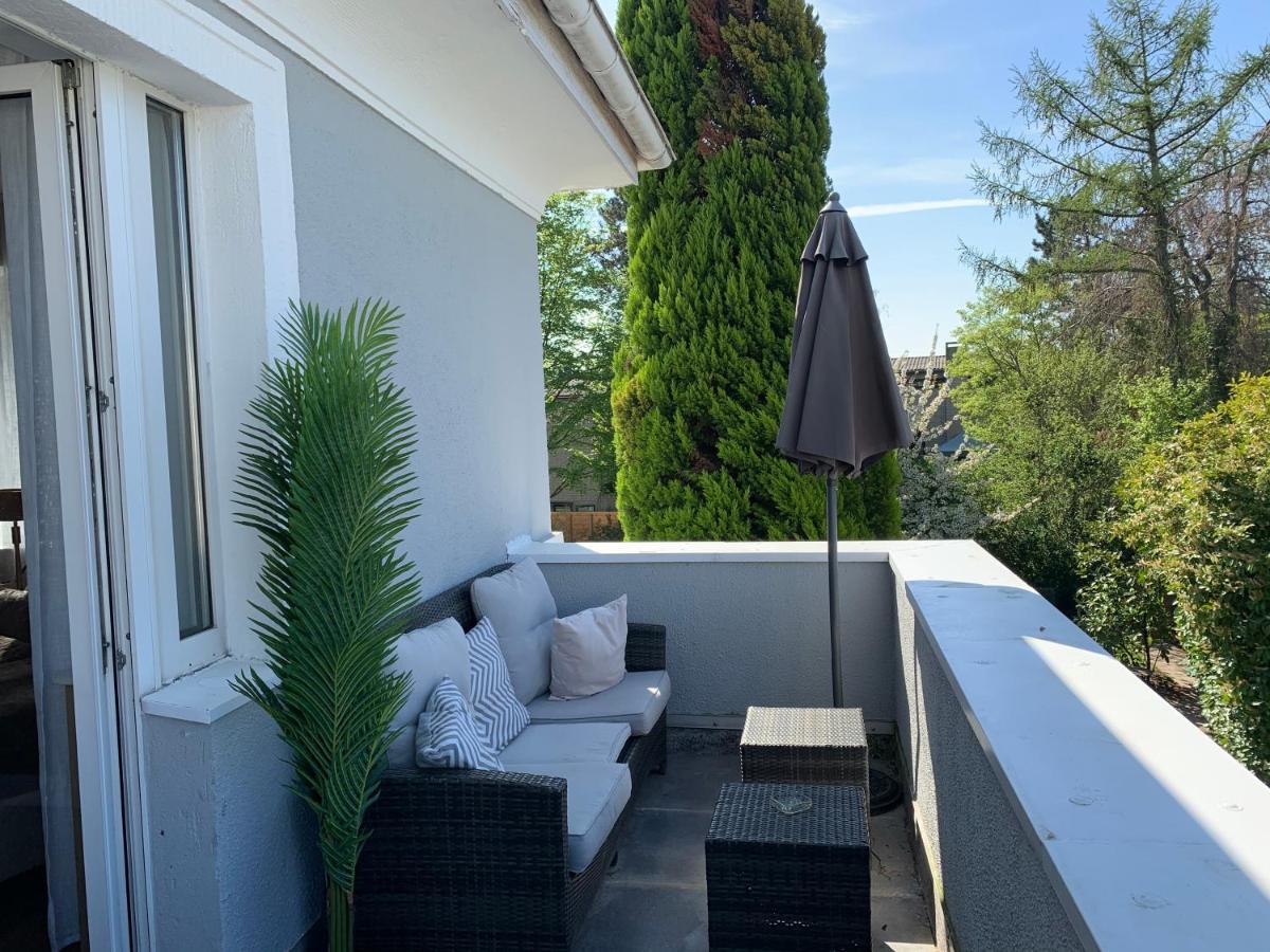 Boutique Sarah Hotel Dusseldorf