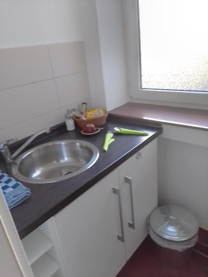 Studiotel Altstadt Apartment *