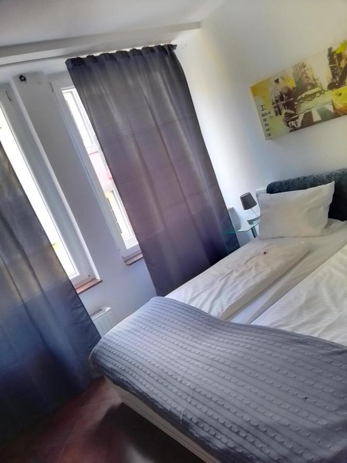 Apartment Studiotel Altstadt Düsseldorf