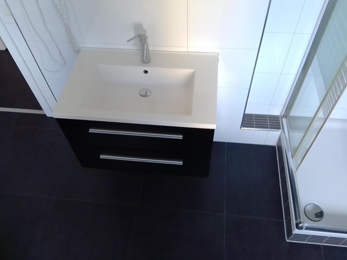 Apartment Studiotel Altstadt