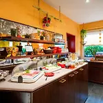 Hotel Arosa Düsseldorf Oberkassel