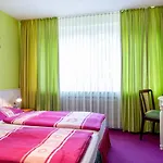 Hotel Arosa Düsseldorf Oberkassel