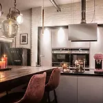 Lulex II - New York Loft - Messe Koeln Essen Ddorf