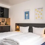 Hotel An Der Ko Dusseldorf