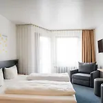 Hotel An Der Ko Dusseldorf