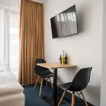 Hotel An Der Ko Dusseldorf