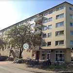 Studio Flat Medien Hafen 30Mintofair