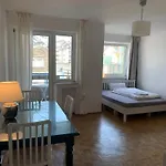 Studio Flat Medien Hafen 30Mintofair